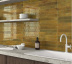 Плитка керамическая Equipe Ceramicas Bali Moss (5х40) арт. VEN031553